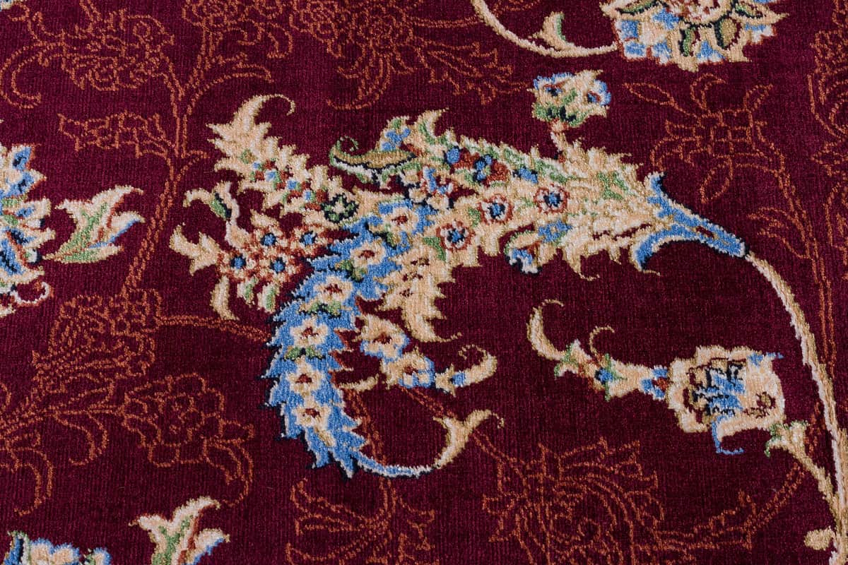 Luxury Serenity Sumer Rug, detail view 3, machine rug, SKU SM09