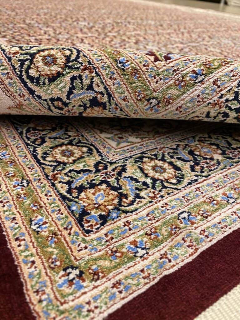 Opulent Charm Sumer Rug, detail view 3, machine rug, SKU SM14