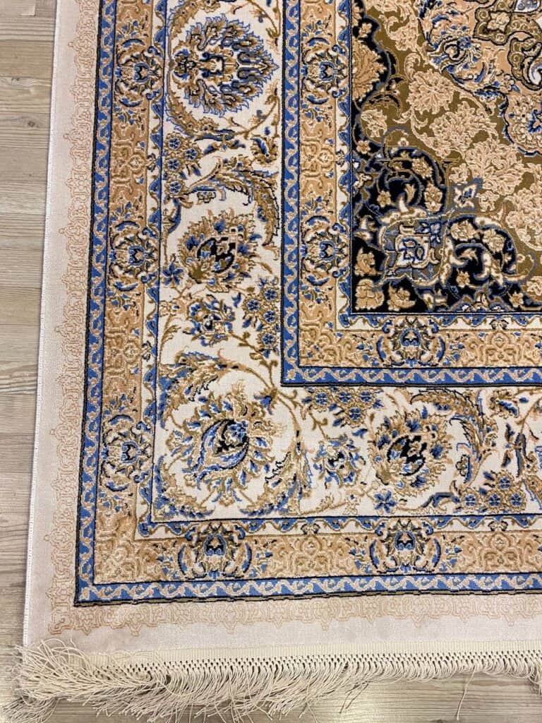 Harmony Dream Summer Rug, detail view 2, machine rug, SKU SM07