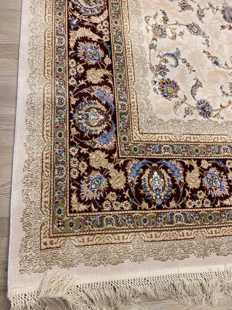 Majestic Appeal Sumer Rug, detail view 2, machine rug, SKU SM11