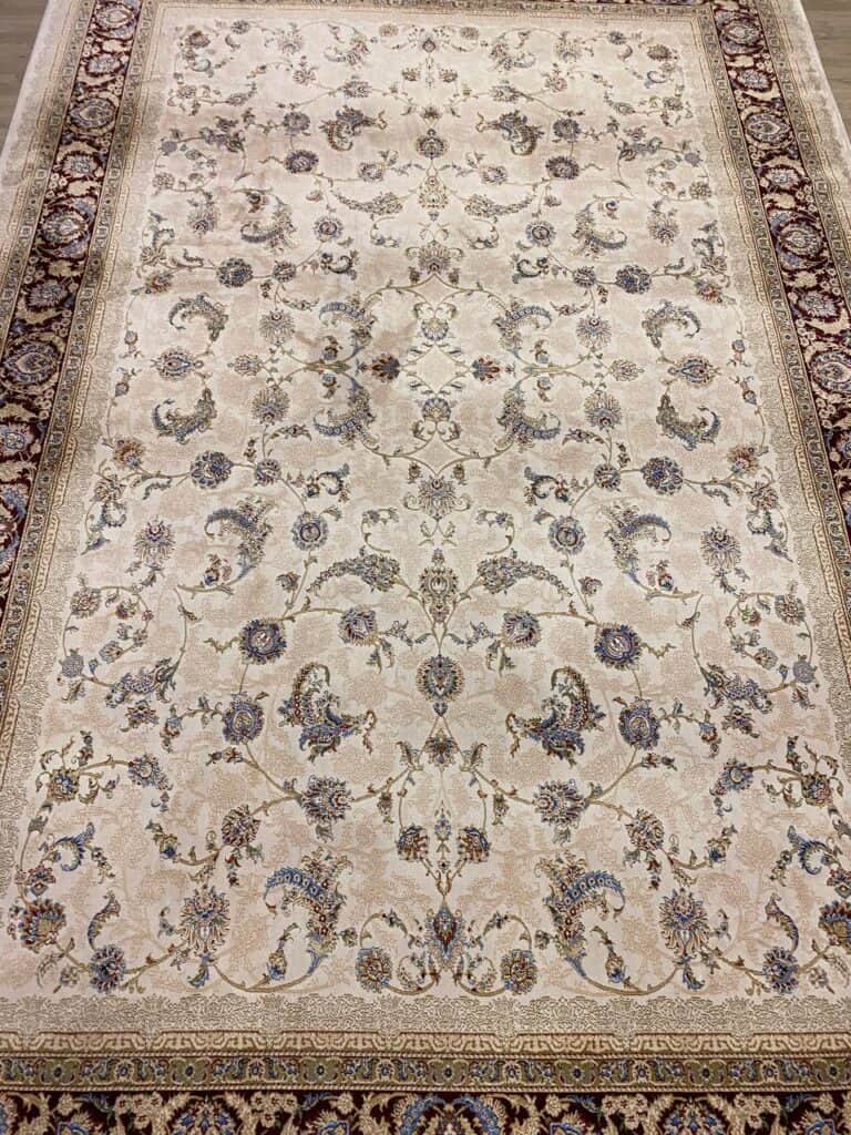 Majestic Appeal Sumer Rug, detail view 4, machine rug, SKU SM11