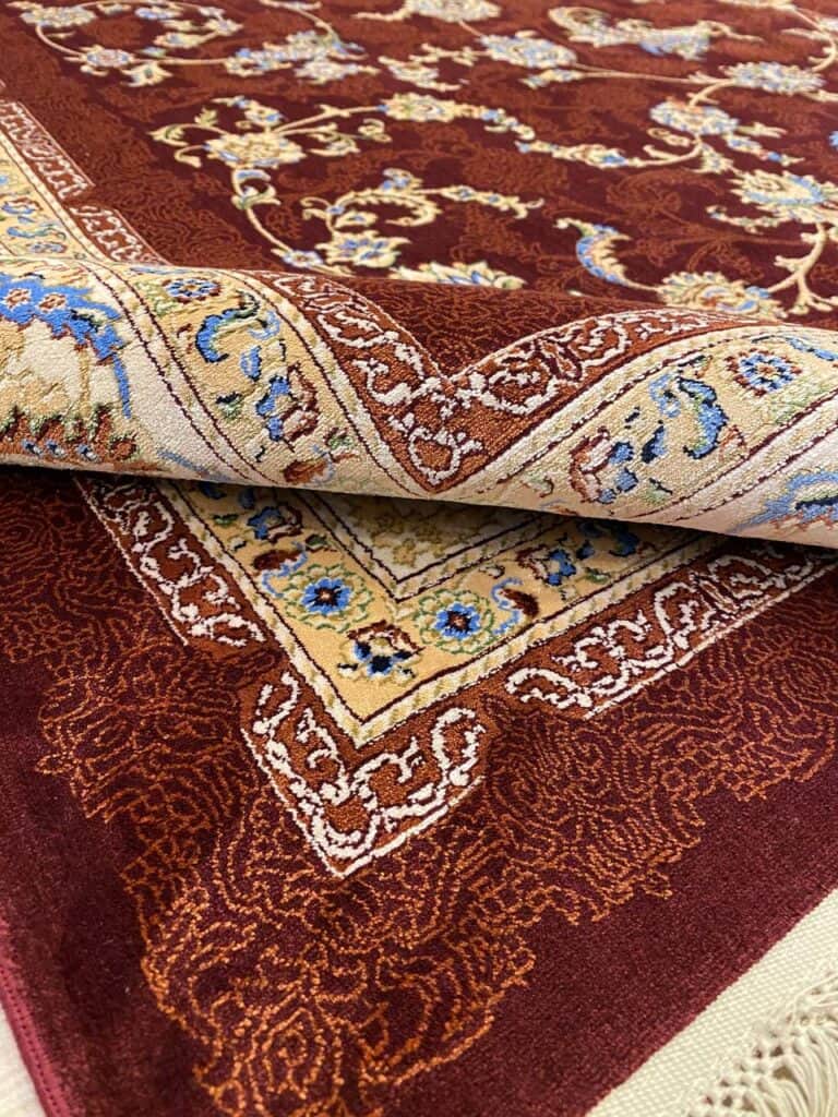 Trendy Comfort Summer Rug, detail view 3, machine rug, SKU SM08
