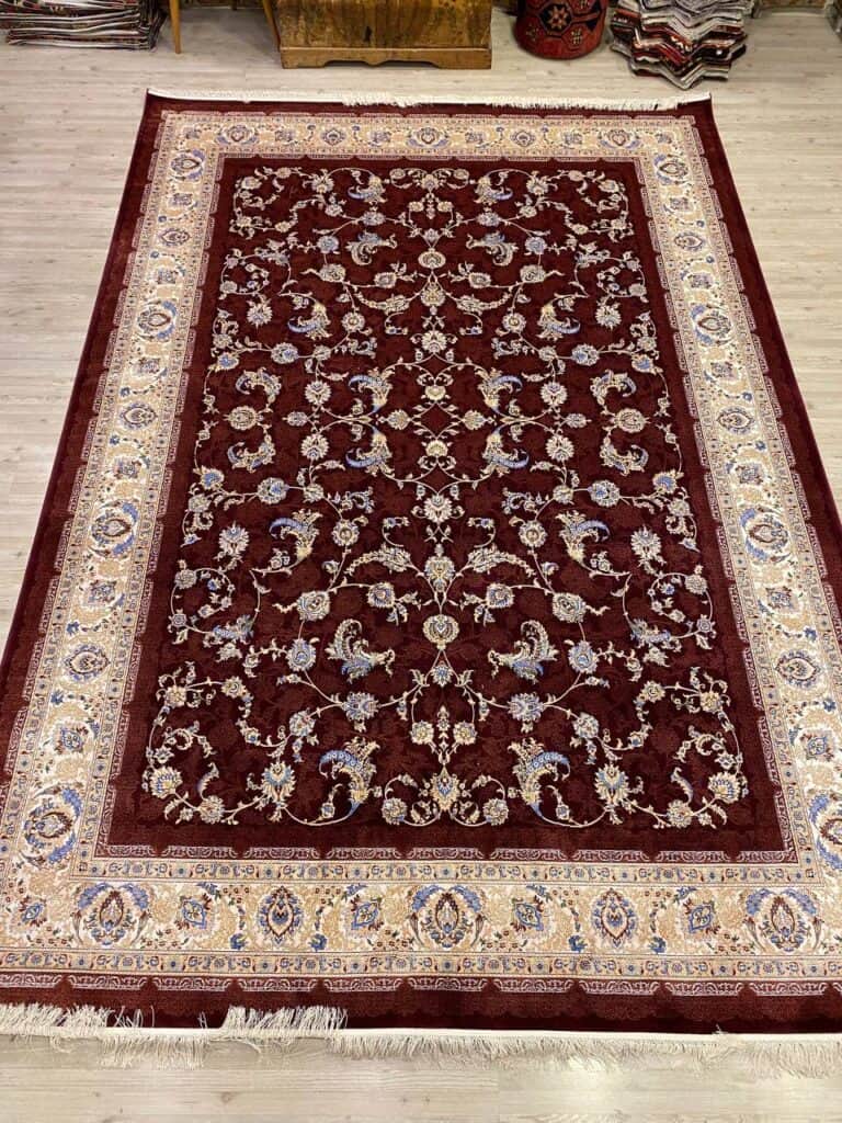 Trendy Comfort Summer Rug, detail view 5, machine rug, SKU SM08