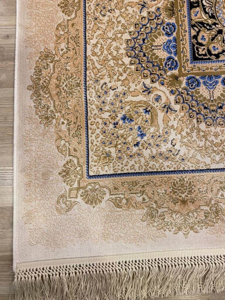 Elegance Harmony Sumer Rug, detail view 2, machine rug, SKU SM04