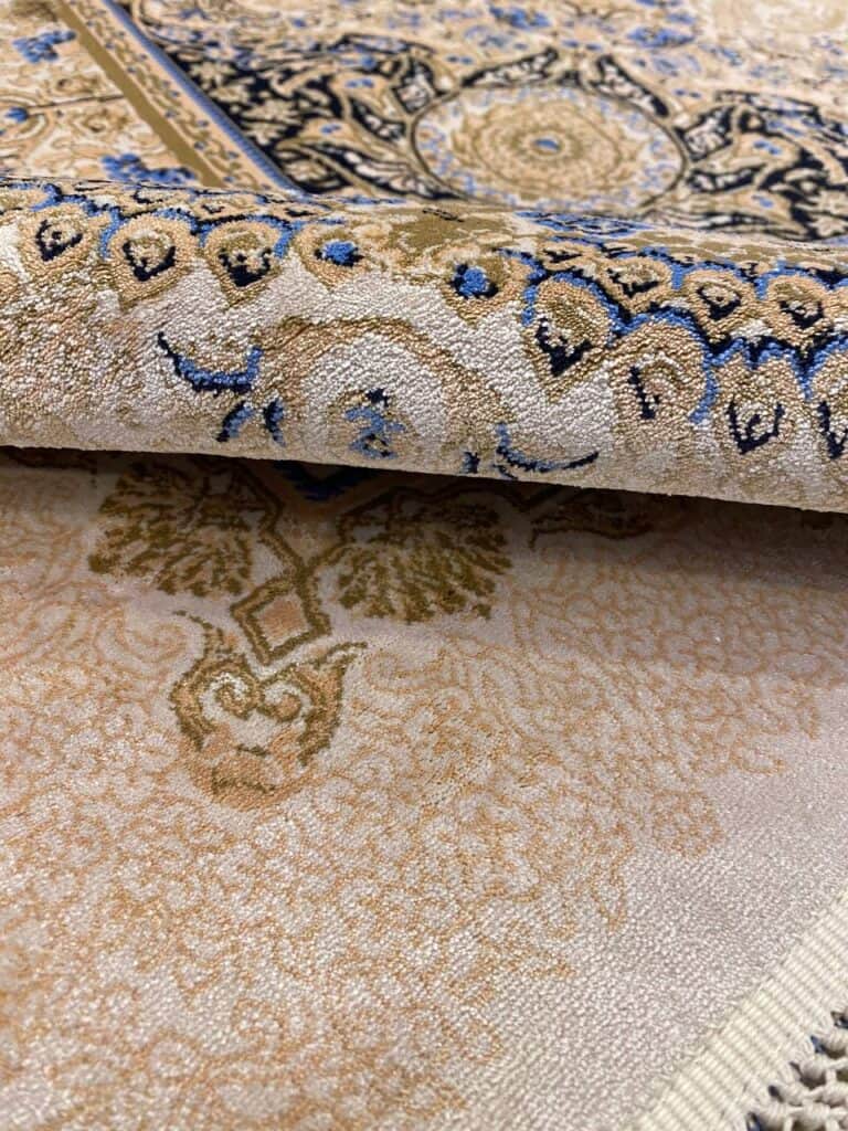 Elegance Harmony Sumer Rug, detail view 3, machine rug, SKU SM04