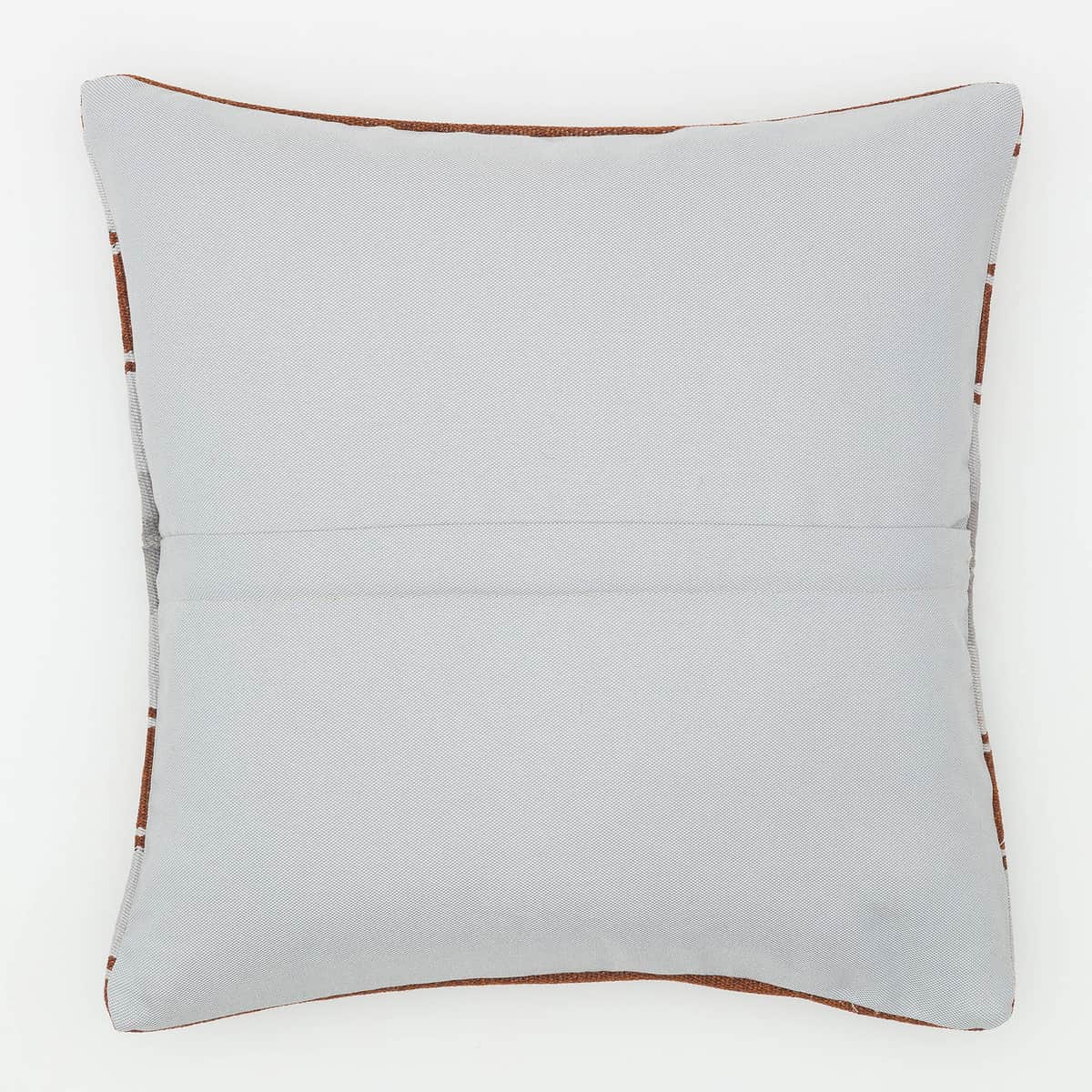 Hand-Woven Pillowcase, detail view 2, kilim rug, SKU 13924