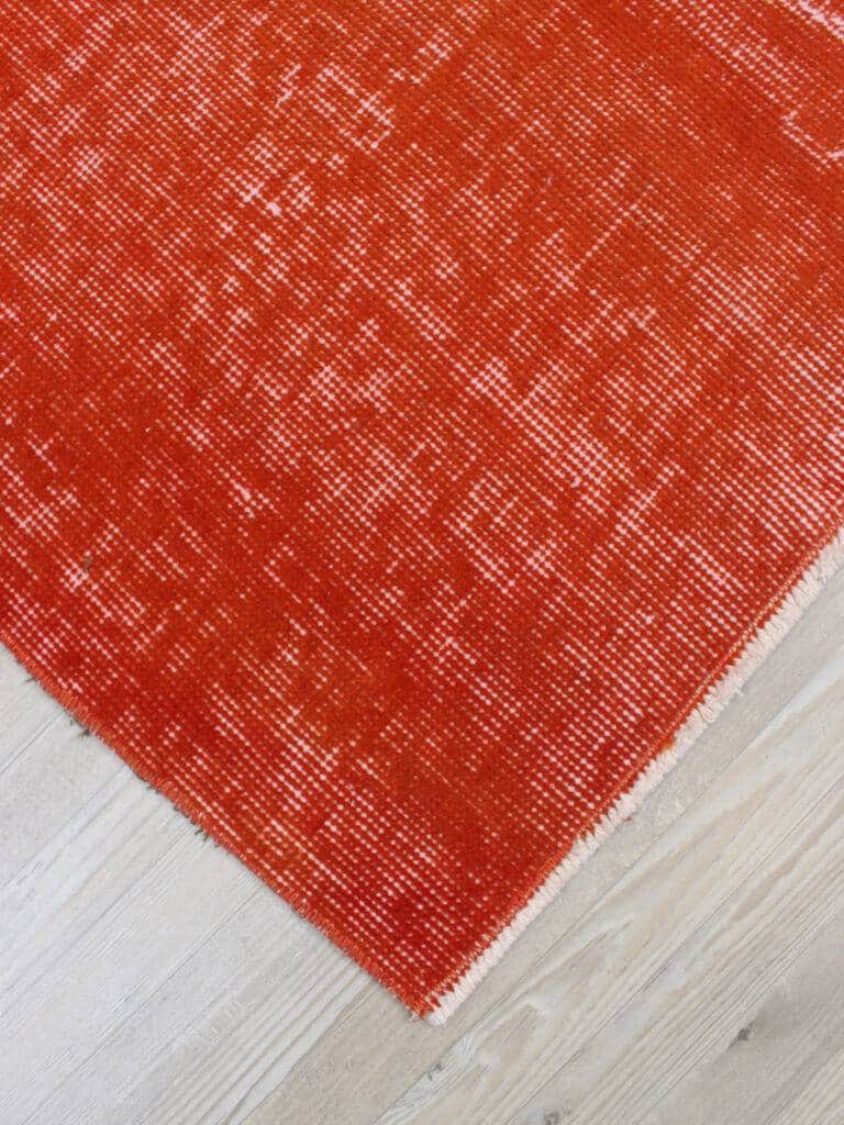 Vintage Handmade Rug, detail view 4, handmade rug, SKU 10632