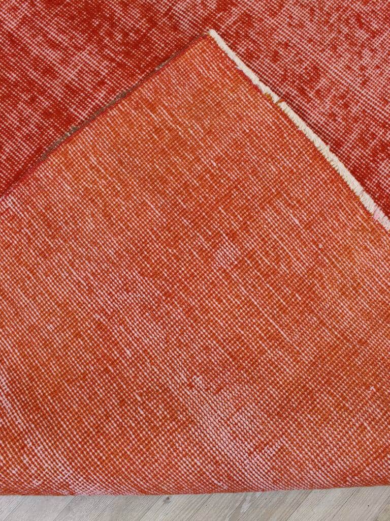 Vintage Handmade Rug, detail view 5, handmade rug, SKU 10632