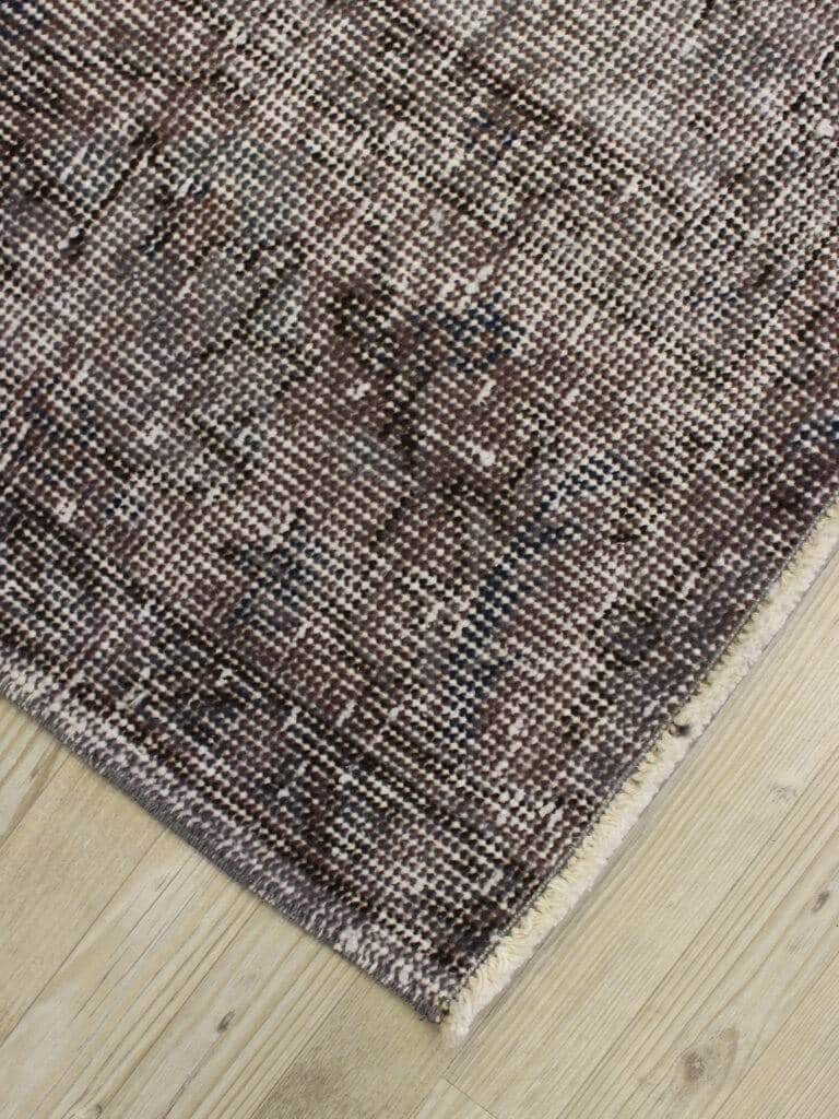 Handmade Wool Rug, detail view 4, handmade rug, SKU 10647