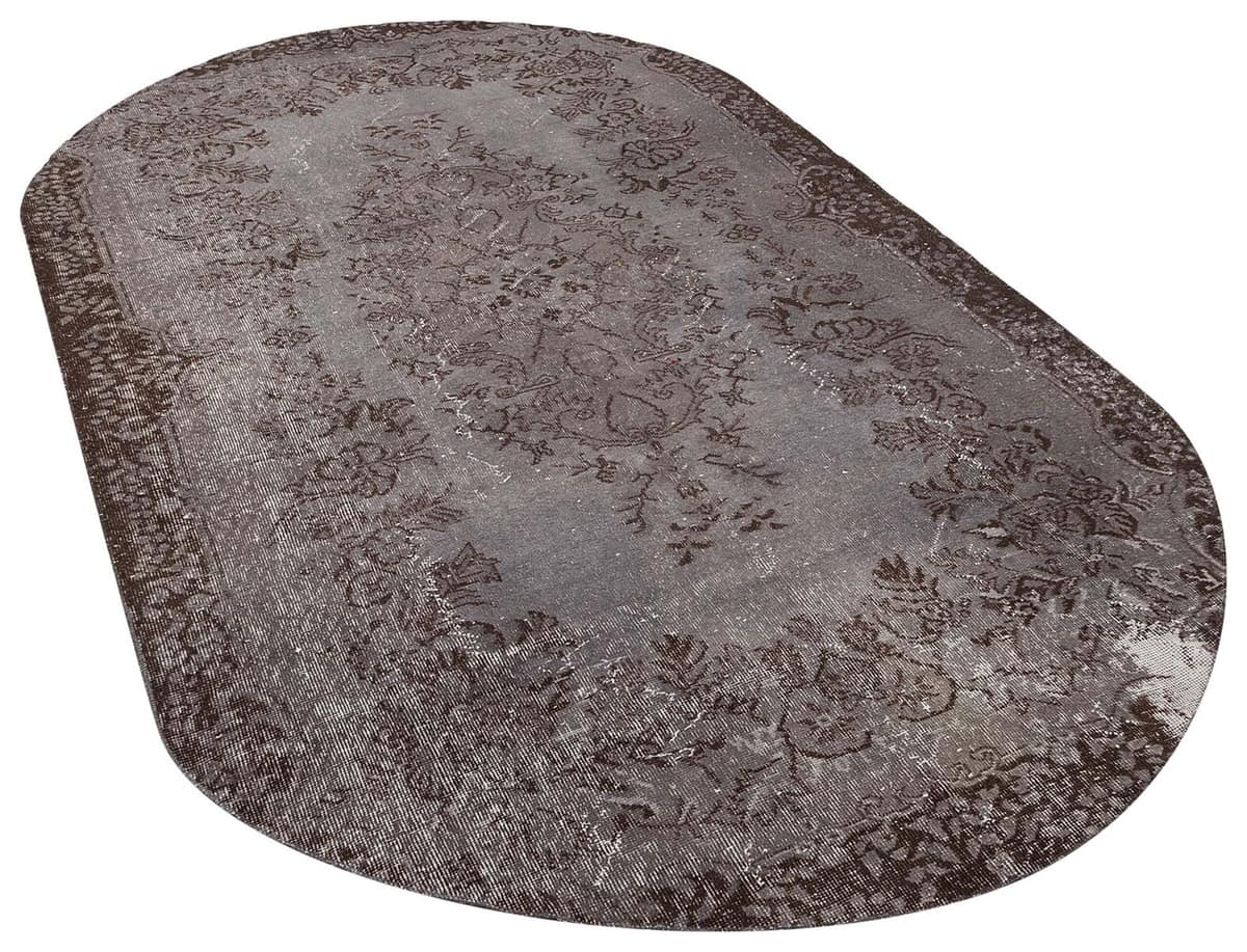 Unique Handmade Rug, vintage rug, Handmade, hand-knotted wool & cotton, size 171 × 290 cm, from Yahyalı