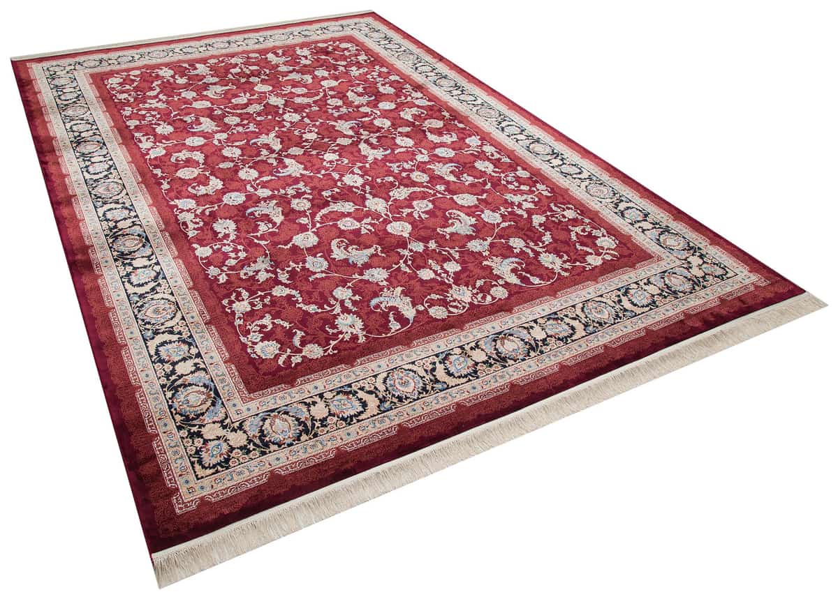 Luxury Serenity Sumer Rug, detail view 2, machine rug, SKU SM09
