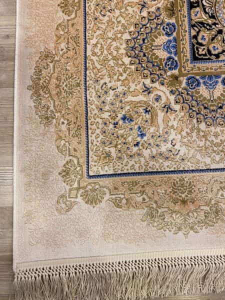 Elegance Harmony Sumer Rug, detail view 2, machine rug, SKU SM04